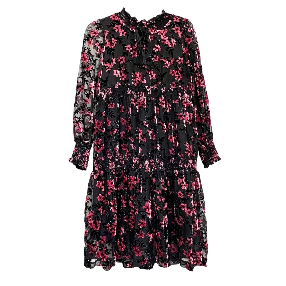 Kinderchic this floral